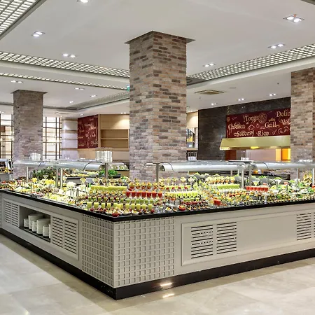 Sunis Efes Royal Palace Resort & Spa-2