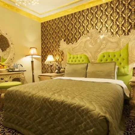 Kaya Premium Hotel-2