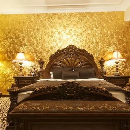 Kaya Premium Hotel-3