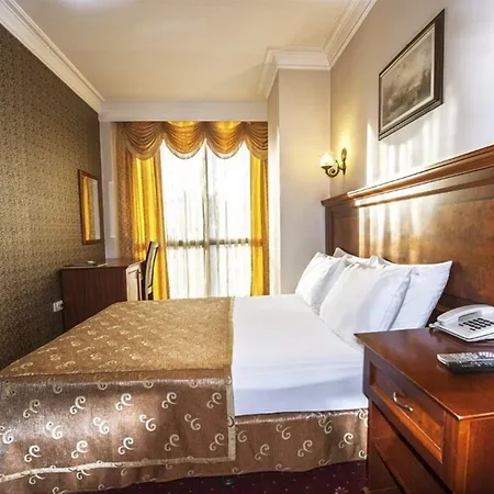 Grand Eyuboglu Hotel-3
