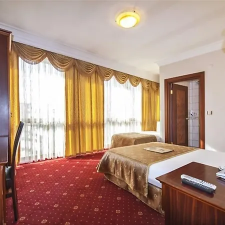 Grand Eyuboglu Hotel-2