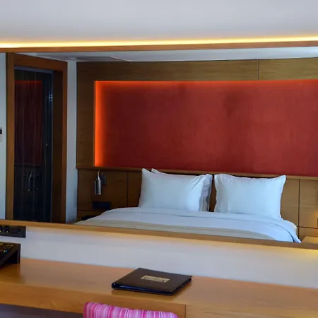 Bacacan Otel-3