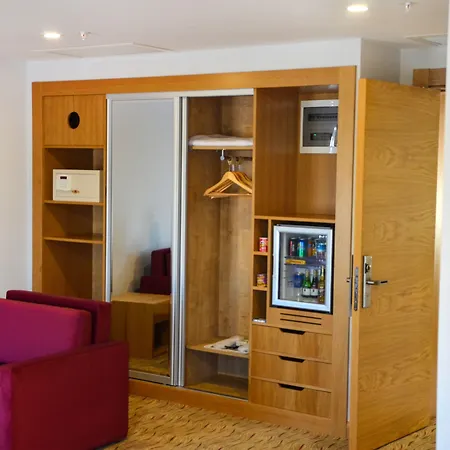 Bacacan Otel-2