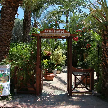 Azur Hotel-3
