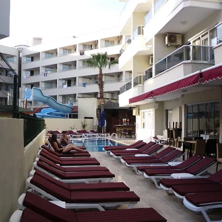 Pekcan Hotel-2