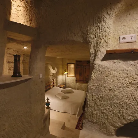 Kelebek Cave Hotel-3