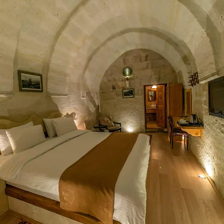 In Stone House-2