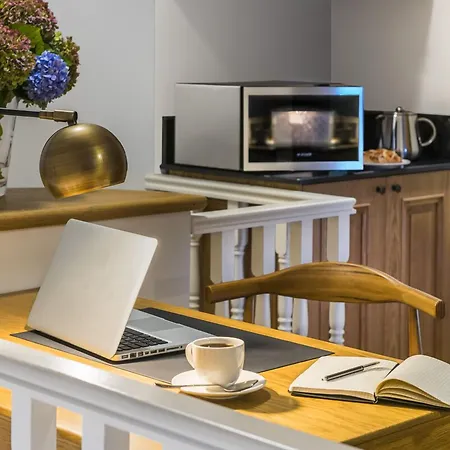 Nevv Bosphorus Hotel & Suites-2