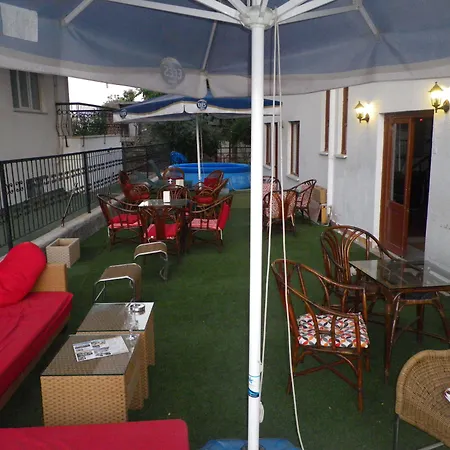 Oez Mert Hotel-2