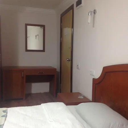 Oez Mert Hotel-3