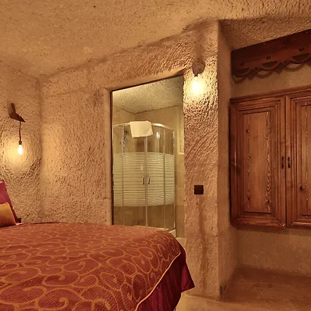 The Owl Cave Hotel-3