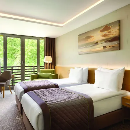 Ramada By Wyndham Bursa Cekirge Thermal & Spa-3