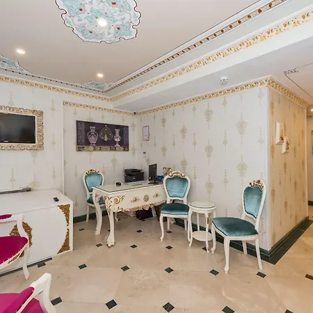 Hotel 1453-2