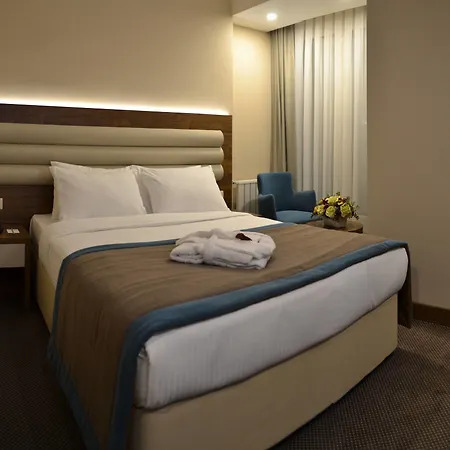 Görükle Güler Park Hotel-3