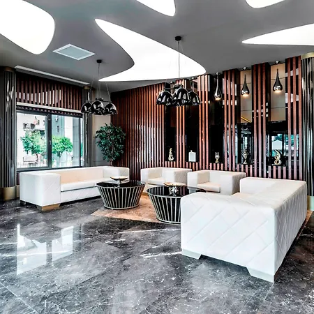 Aydinoglu Hotel-2