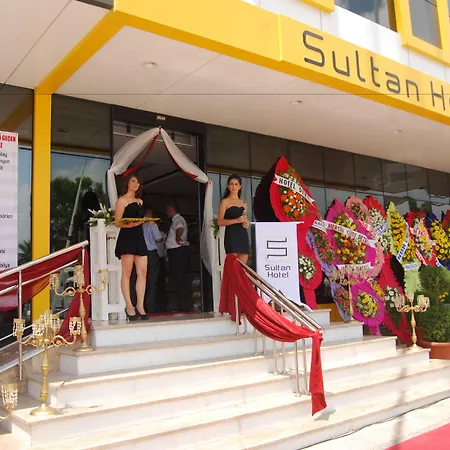 Sultan Hotel-2