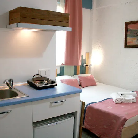 AlaDeniz Hotel-3