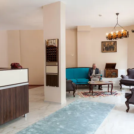 Lal Hotel Bursa-3