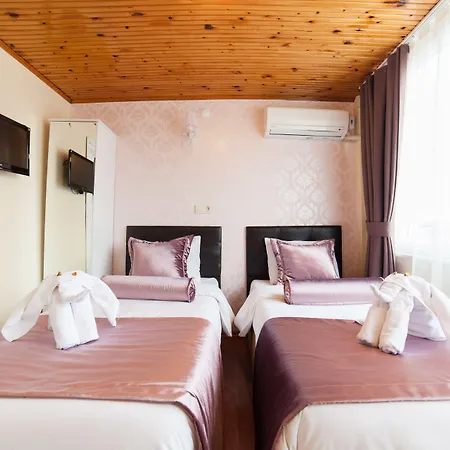 Bright Apart Hotel-2