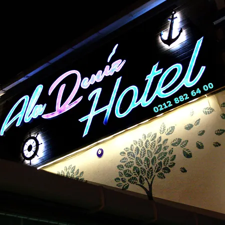 AlaDeniz Hotel-2