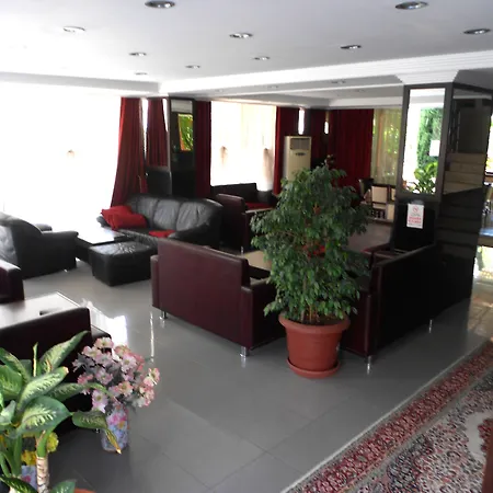 Bayindir Palme Hotel-3