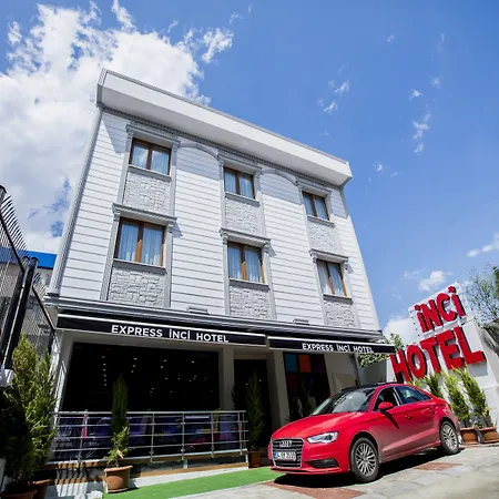 Express Inci Hotel-3