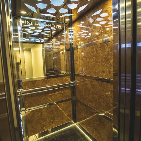 Express Inci Hotel-2
