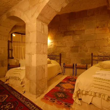 Century Cave Hotel-2