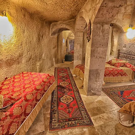 Century Cave Hotel-3