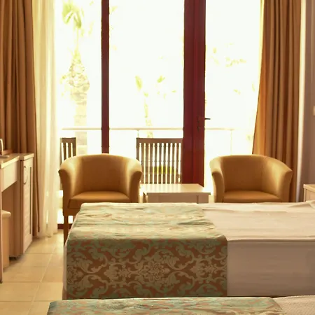 Gumuldur Resort Hotel & Spa-3