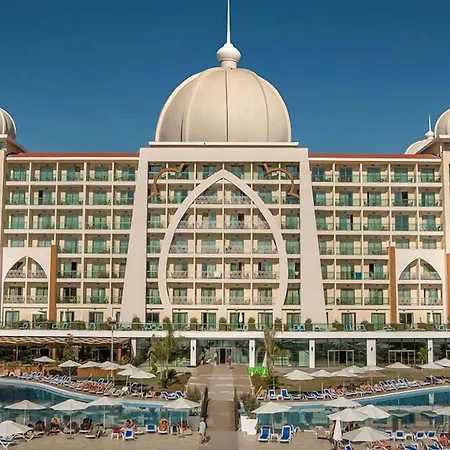 Xafira Deluxe Resort & Spa-2