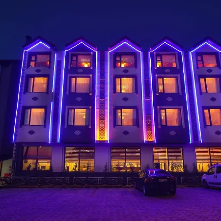 Amasra Diamond Hotel-3