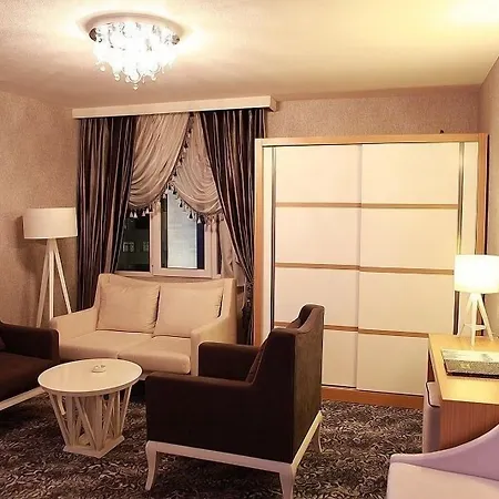 Manhattan Hotel-3