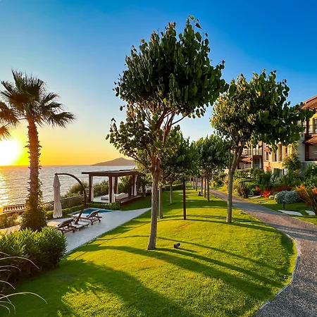 Allium Bodrum Resort&Spa-2