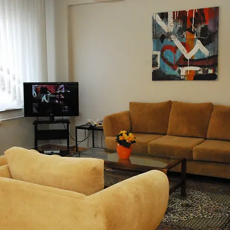 Vip Apart Hotel-3