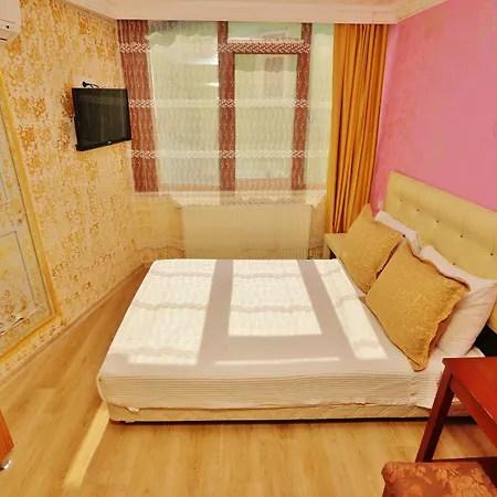 Camelot Apartment-2
