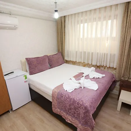 Camelot Apartment-3