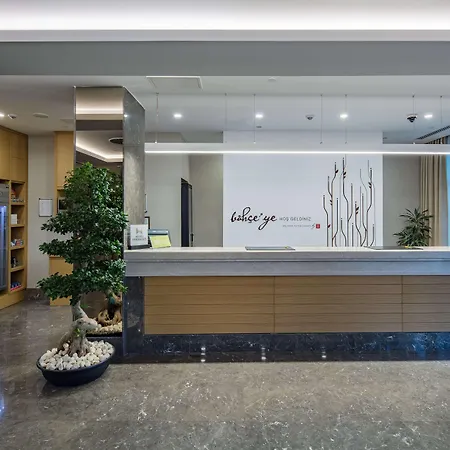Hilton Garden Inn Safranbolu-3