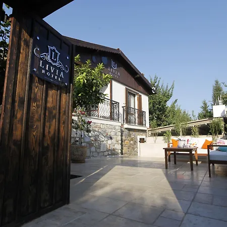 Livia Hotel Ephesus-3
