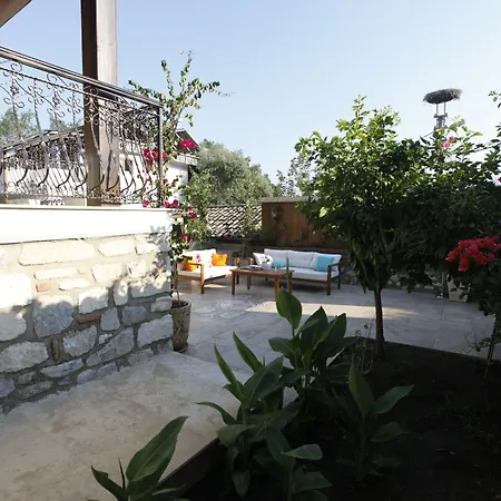 Livia Hotel Ephesus-2