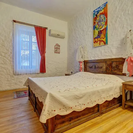 Lale Lodge Hotel-2