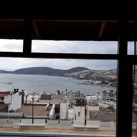 Gumbet Hotel-3