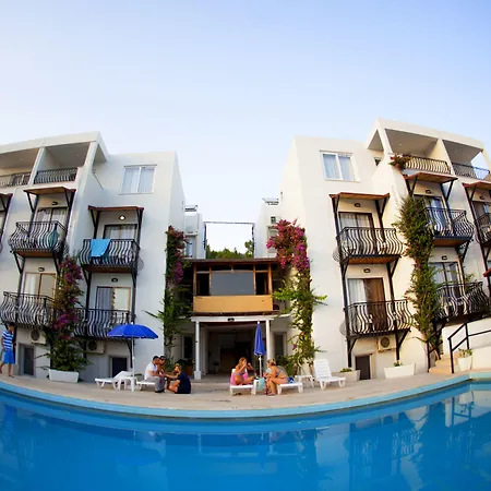 Gumbet Hotel-2