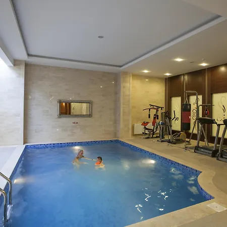 Safir Hotel-3