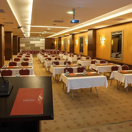 Safir Hotel-2