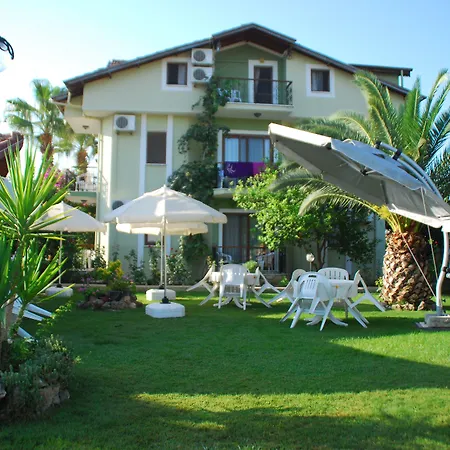 Crescent Hasirci Hotel-2
