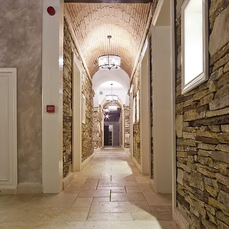 Vinifera Ephesus Hotel-2