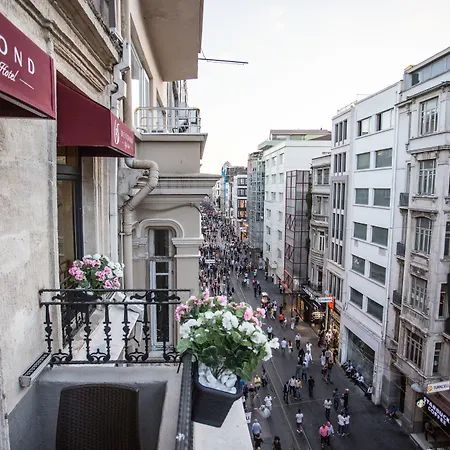 Bonne Sante Hotel-2