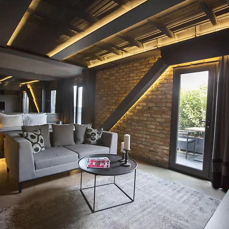 Cityloft 81-3