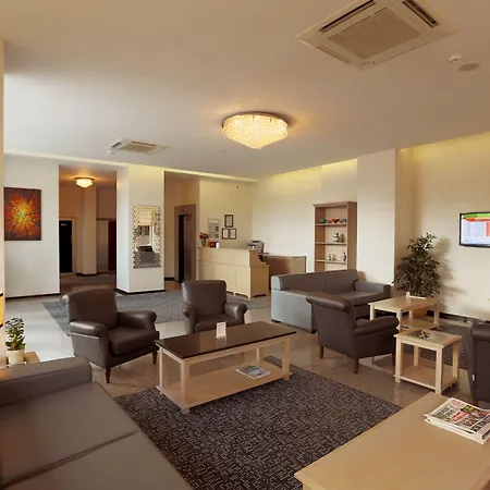 Hotel Expocity Istanbul-3